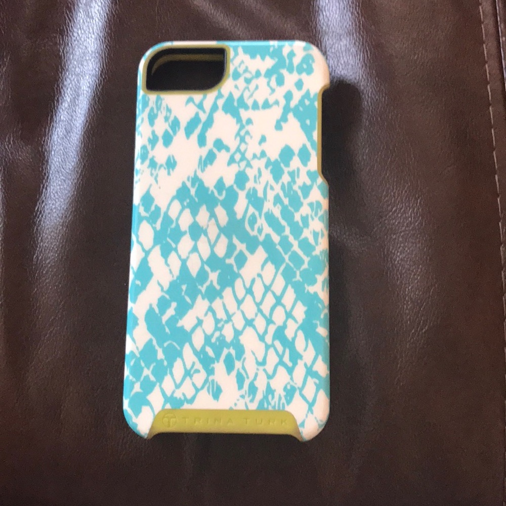 iPhone case for 4, 4s, and 5s